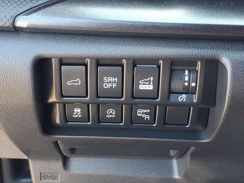 Used 2024 Subaru Forester Sport AWD/4WD image 5