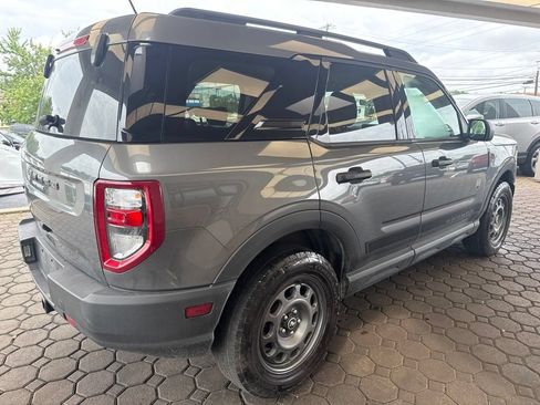 Used 2024 Ford Bronco Sport Big Bend AWD/4WD image 6