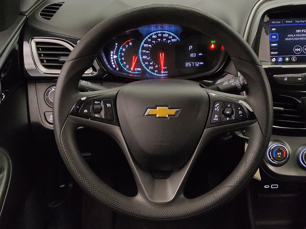 Used 2020 Chevrolet Spark LT FWD image 22