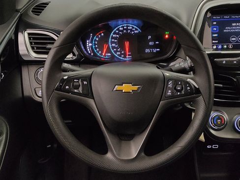 Used 2020 Chevrolet Spark LT FWD image 22