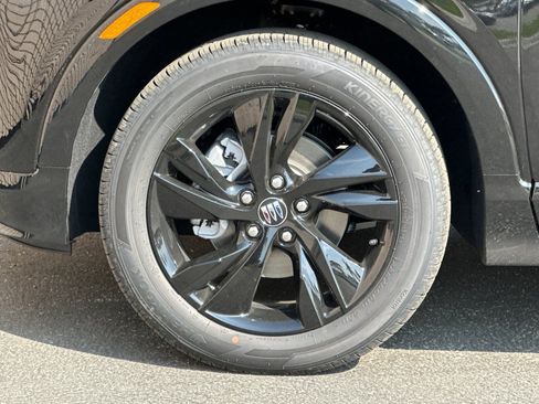 New 2026 Buick Encore GX Sport Touring image 25