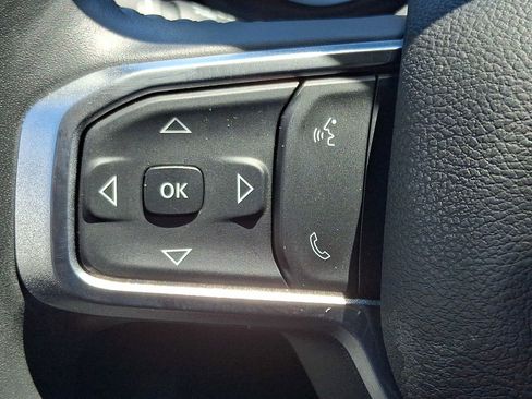 Used 2024 RAM 3500 Laramie w/ Night Edition AWD/4WD image 21