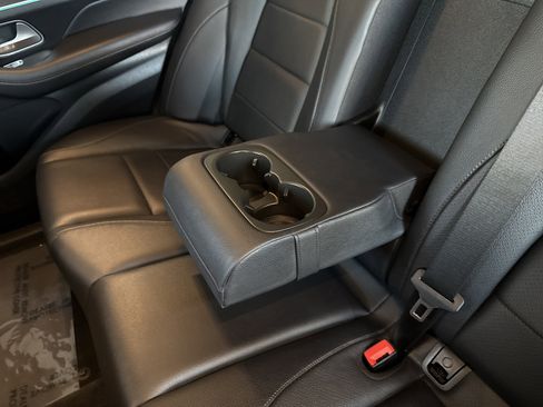 Used 2020 Mercedes-Benz GLE 450 GLE 450 image 33