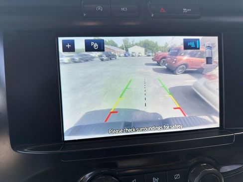 Used 2022 Ford F150 XL w/ Equipment Group 101A High AWD/4WD image 16