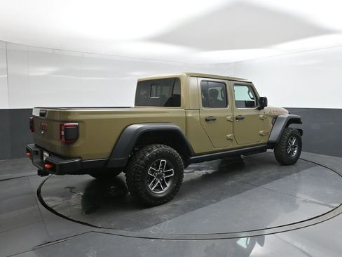 New 2026 Jeep Gladiator Mojave image 11