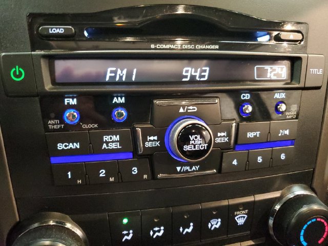 Used 2010 Honda CR-V EX image 21