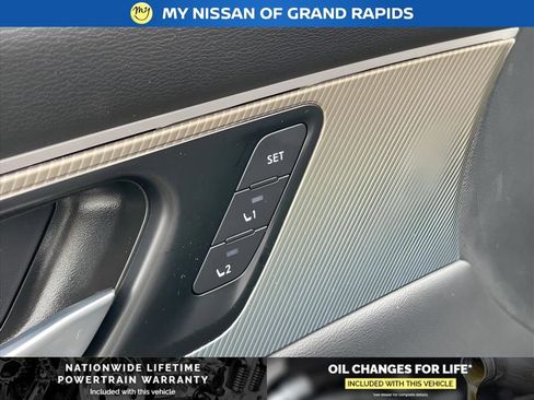 New 2025 Nissan Murano SL w/ Cargo Package image 8