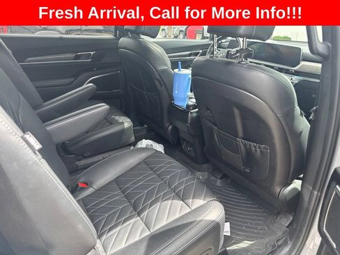 Used 2024 Kia Telluride SX X-Pro AWD/4WD image 18