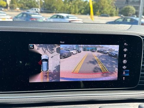 Used 2021 Mercedes-Benz GLE 350 GLE 350 image 21