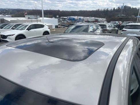 New 2025 MAZDA CX-5 AWD 2.5 S w/ Preferred Package image 10