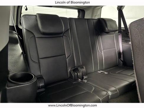 Used 2017 Chevrolet Suburban LT AWD/4WD image 14