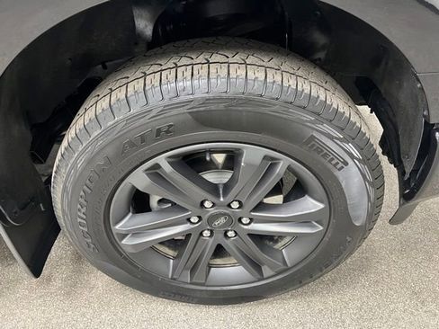 Used 2023 Ford F150 Lariat w/ Equipment Group 502A High image 21