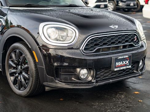 Used 2017 MINI Cooper Countryman S image 6