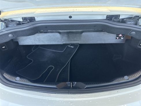 Used 2021 Mercedes-Benz C 43 AMG 4MATIC Cabriolet image 24