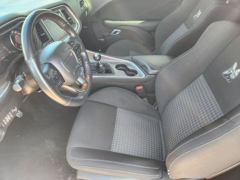 Used 2022 Dodge Challenger R/T Scat Pack image 13