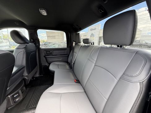 New 2026 RAM 2500 Tradesman w/ Chrome Appearance Group image 26