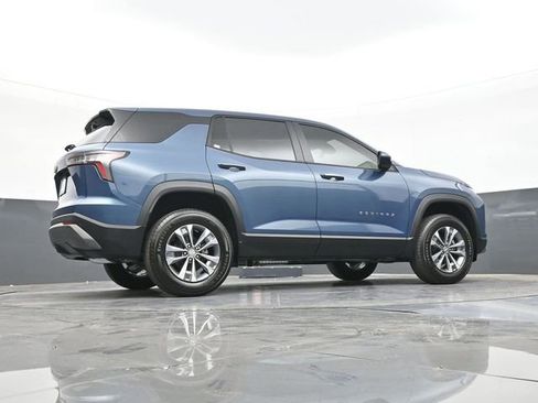 New 2026 Chevrolet Equinox LT FWD image 54