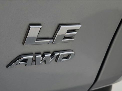 Certified 2023 Toyota RAV4 LE image 26