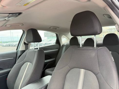 Used 2022 Hyundai Sonata SE FWD image 21