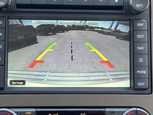 Used 2012 Lincoln Navigator 2WD image 26