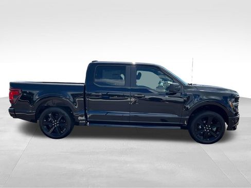 New 2026 Ford F150 STX w/ F-150 LOBO Package AWD/4WD image 6