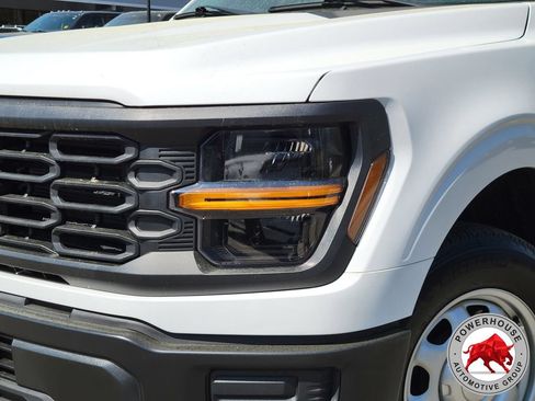 Used 2025 Ford F150 XL RWD image 10