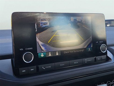 Certified 2024 Honda Accord EX image 16