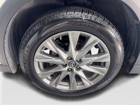 Used 2020 MAZDA CX-5 Grand Touring w/ GT Premium Package image 88