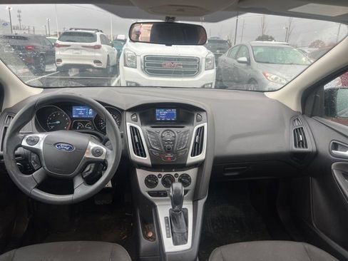 Used 2012 Ford Focus SE image 10