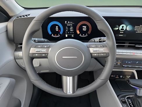 New 2026 Hyundai Kona SEL Sport AWD/4WD image 16