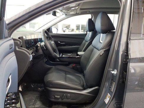 New 2026 Hyundai Tucson Limited image 14