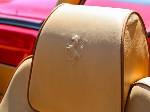 Used 2006 Ferrari F430 Spider RWD image 37