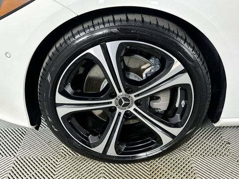 Certified 2023 Mercedes-Benz C 300 Sedan image 31