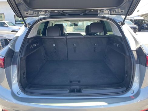 Used 2024 Buick Envision Sport Touring image 24