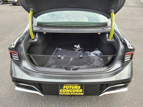 New 2026 Hyundai Sonata SEL image 17