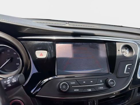 Used 2017 Buick Envision Preferred FWD image 24