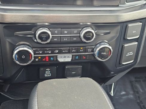 Used 2024 Ford F350 Lariat AWD/4WD image 18