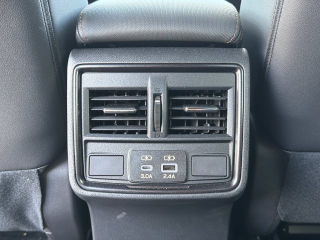 Certified 2026 Subaru Forester Sport AWD/4WD image 37