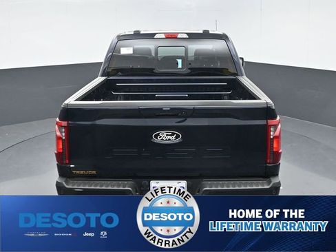 New 2026 Ford F150 Tremor AWD/4WD image 40