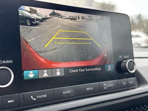 Used 2023 Honda CR-V EX image 23