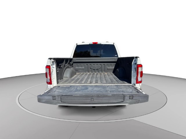 Used 2021 Ford F150 Limited AWD/4WD image 18