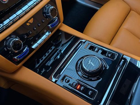 Used 2022 Rolls-Royce Ghost AWD/4WD image 85