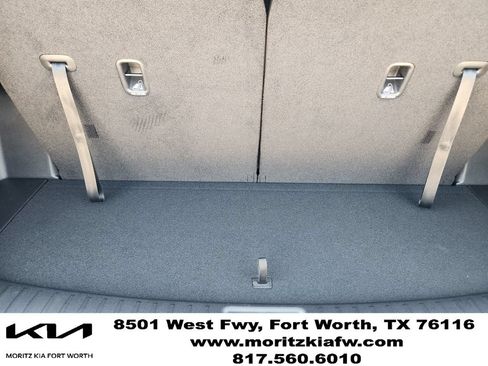 New 2026 Kia Sorento S w/ S Panoramic Sunroof Package FWD image 23