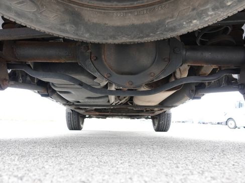 Used 2007 Chevrolet TrailBlazer LS w/ LS Preferred Equipment Group AWD/4WD image 95