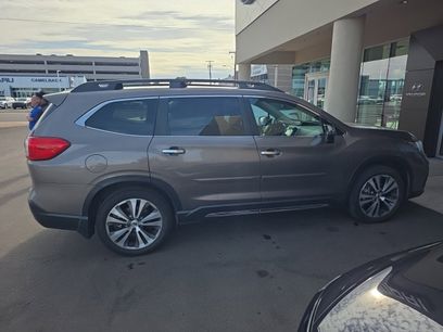 Used 2021 Subaru Ascent Touring w/ Popular Package #2A