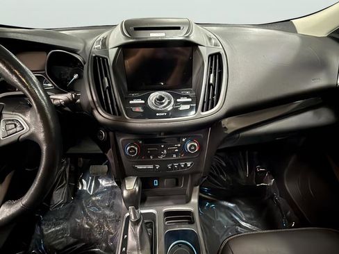 Used 2017 Ford Escape Titanium w/ Equipment Group 301A image 23