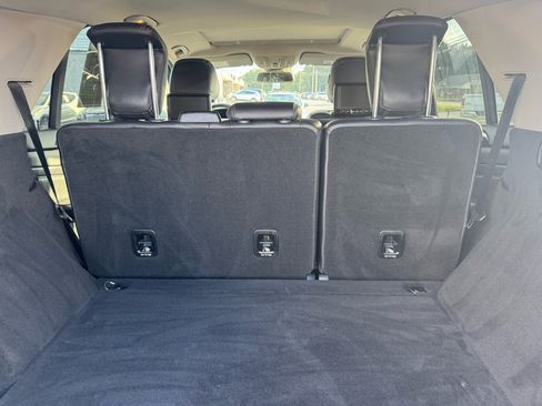 Used 2014 Mercedes-Benz ML 350 2WD image 17