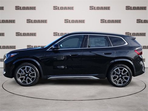 New 2026 BMW X1 xDrive28i w/ Convenience Package image 2