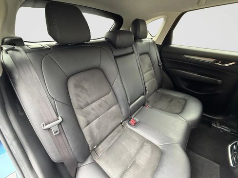 Used 2021 MAZDA CX-5 Touring AWD/4WD image 18