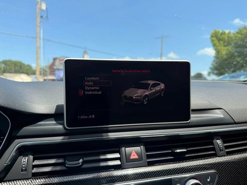 Used 2019 Audi S5 Premium Plus w/ Premium Plus AWD/4WD image 23